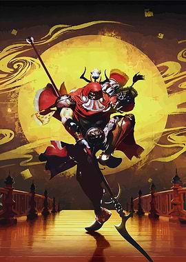 Final Fantasy Origin