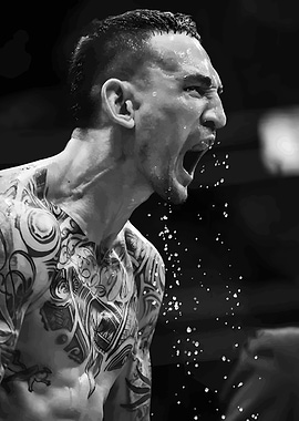 Max Holloway