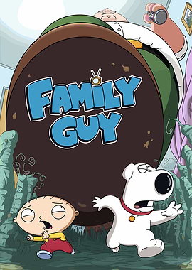 Family Guy characters