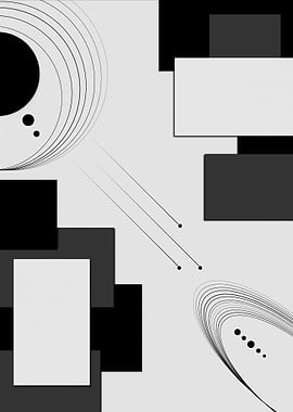 The Still Universe I