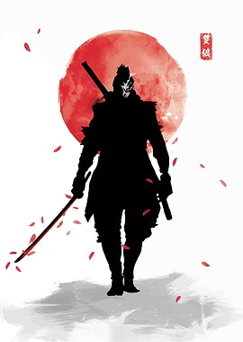 Sekiro: Shadows Die Twice