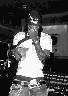 playboi carti poster