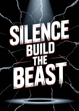 Silence Build The Beast Motivation