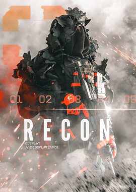 Recon