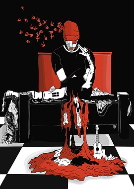 Twenty One Pilots rock band