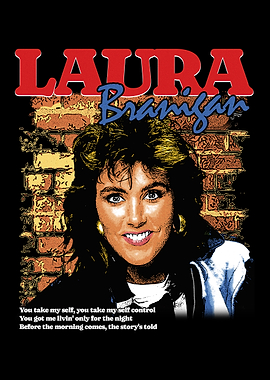 Laura Branigan Retro