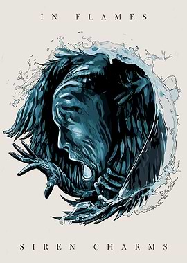 In Flames - Siren Charms