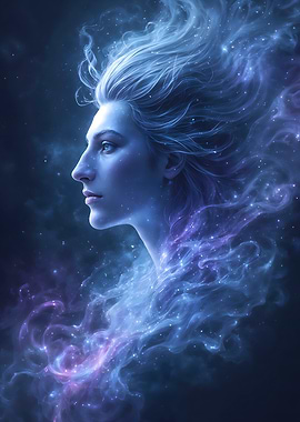 Celestial Woman Profile
