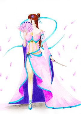 Wolyung - Summoners War