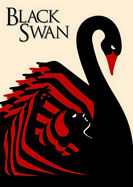 Black Swan Movie Poster