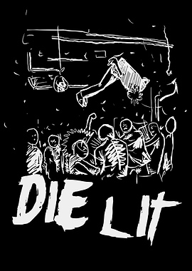 Playboi Carti Die Lit Concert