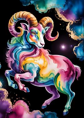 Aries Zodiac Sign