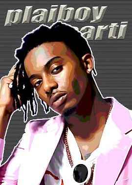 Playboi Carti postwr