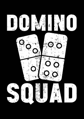 Domino Squad