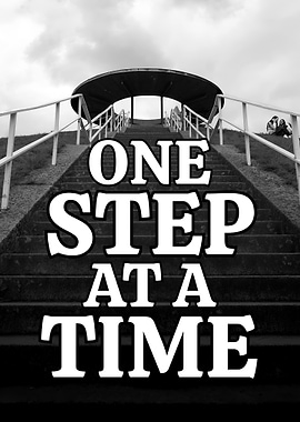 One Step at a Time