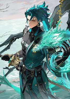 jiyan wuthering waves