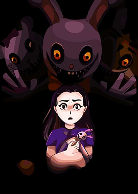 five Night At Freddys