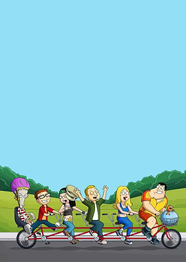 Happy Family America