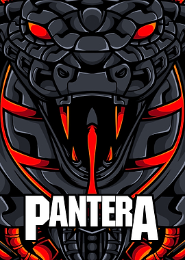 Pantera Snake Robot