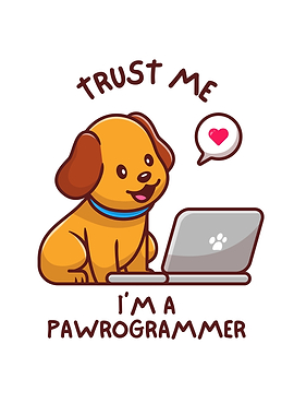 Trust Me, I'm a Pawrogrammer