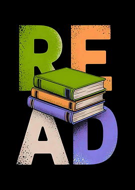 Passionate About Reading