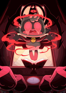 Cult of the Lamb Ritual