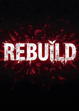 Rebuild Text Art