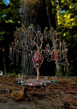 Willows Grace Eternal