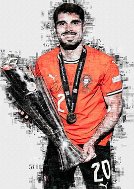 Pedro Neto Holding Trophy