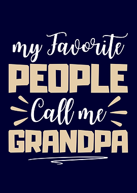 Funny Grandpa Saying