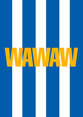 Sheffield Wednesday WAWAW