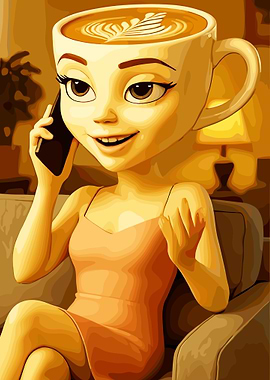 Ballerina cappuccina game