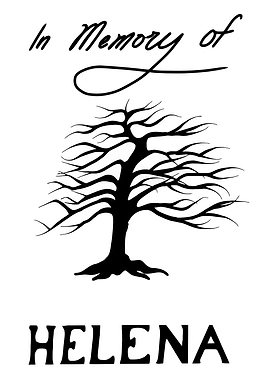 In Memory of Helena