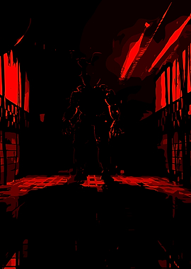 Five Nights at Freddy's