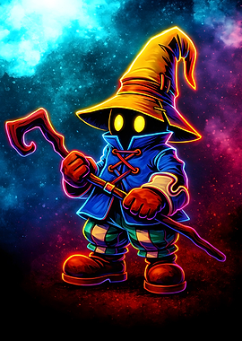 Soul of Vivi Art