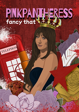 PinkPantheress Fancy That Album