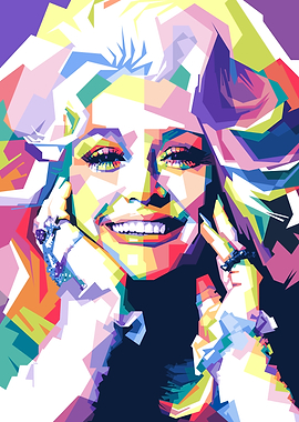 The Queen of Country