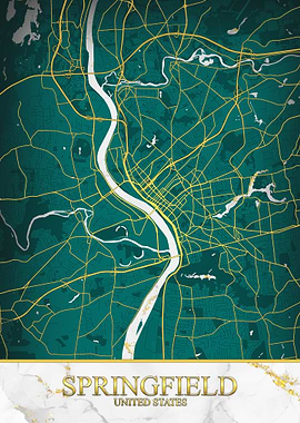 Springfield, Massachusetts