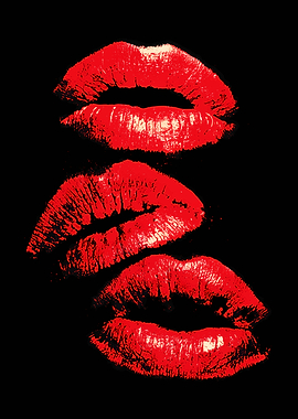 Red Lips