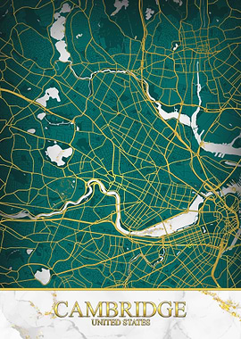 Cambridge, Massachusetts