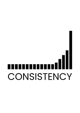 Consistency Growth
