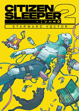Citizen Sleeper 2