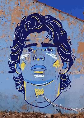 Football Player Soccer