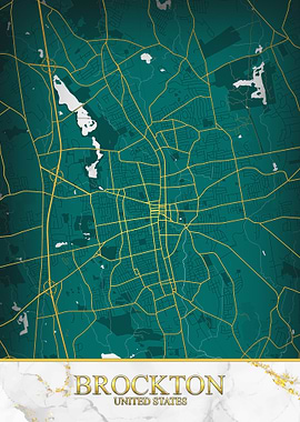 Brockton, Massachusetts