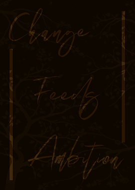 Change Feeds Ambition Dark Art