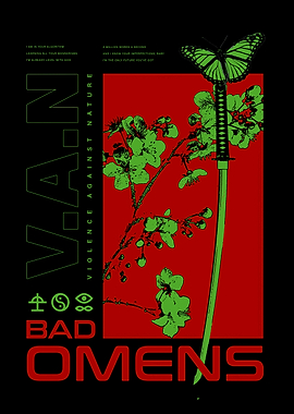 Bad Omens