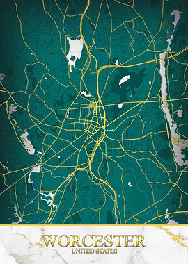 Worcester, Massachusetts