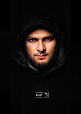 khabib nurmagomedov hoodie