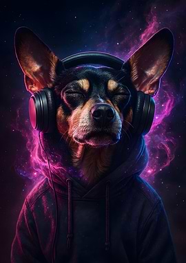 Cosmic LoDogFi
