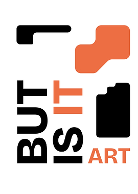 But Is It Art? Typography Design